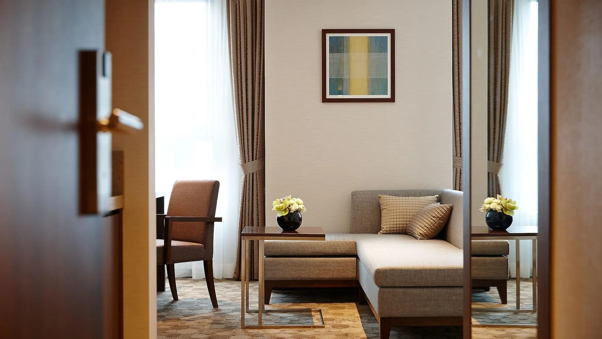 Lotte City Hotel Ulsan
