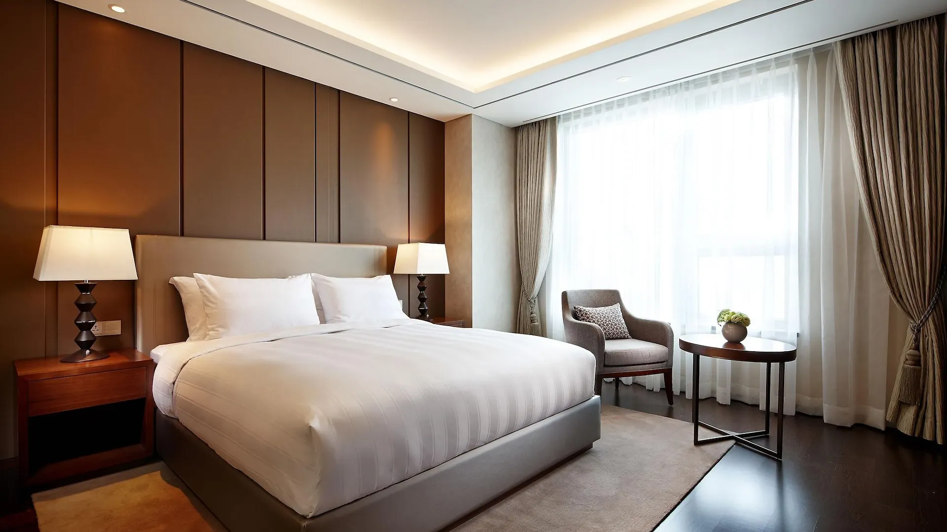 Lotte City Hotel Ulsan