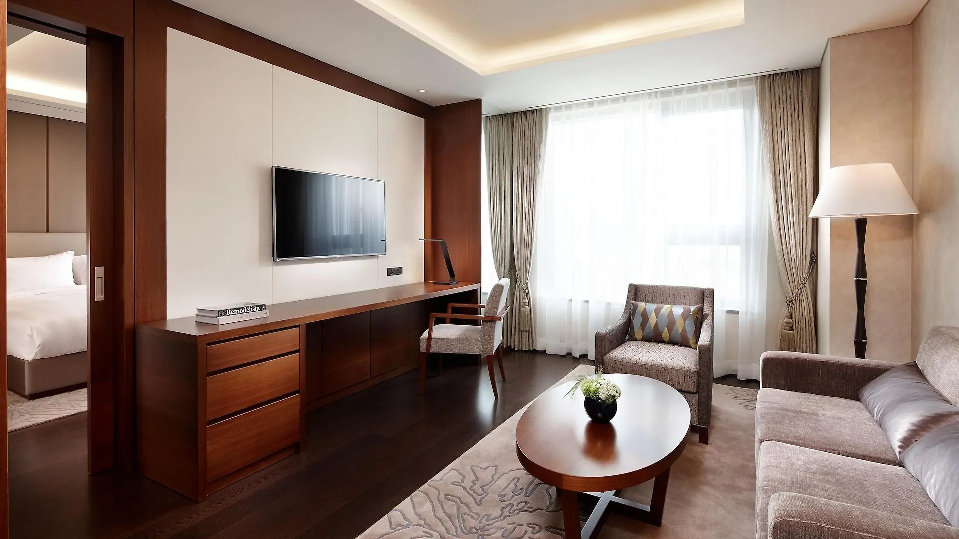 Lotte City Hotel Ulsan 3*,  South Korea