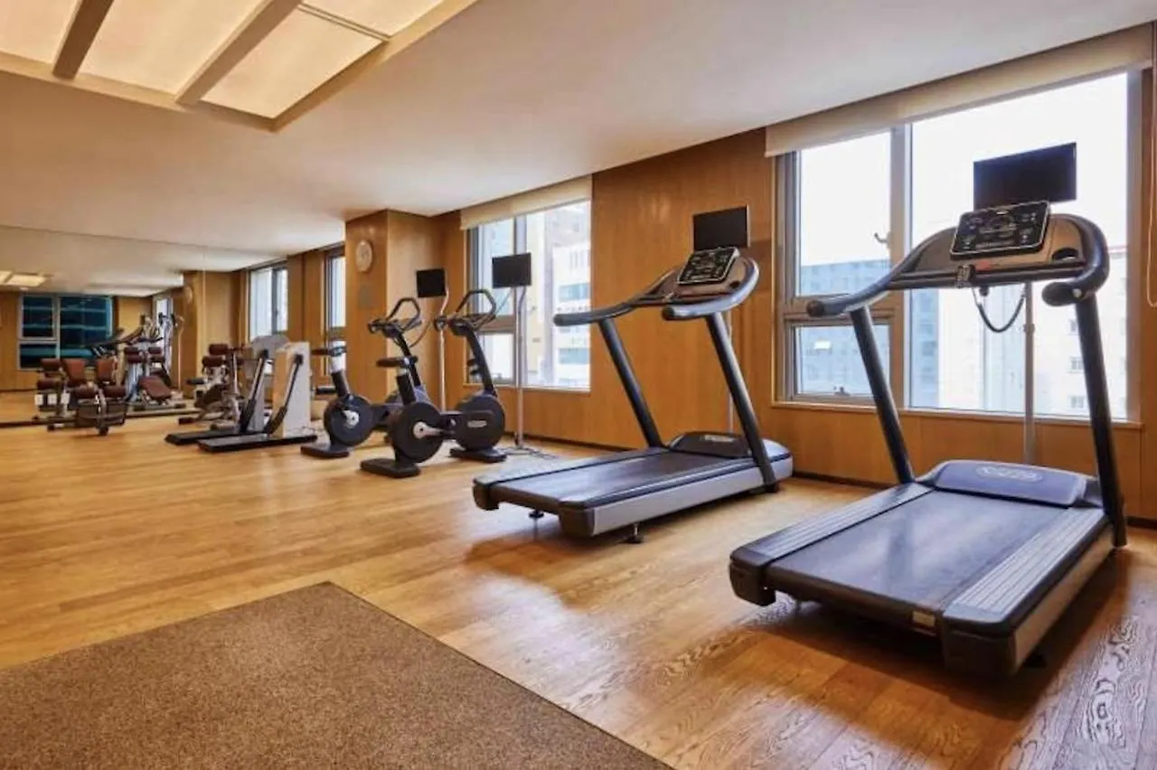 Lotte City Hotel Ulsan