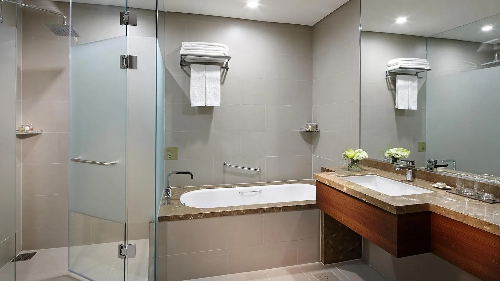 Lotte City Hotel Ulsan South Korea