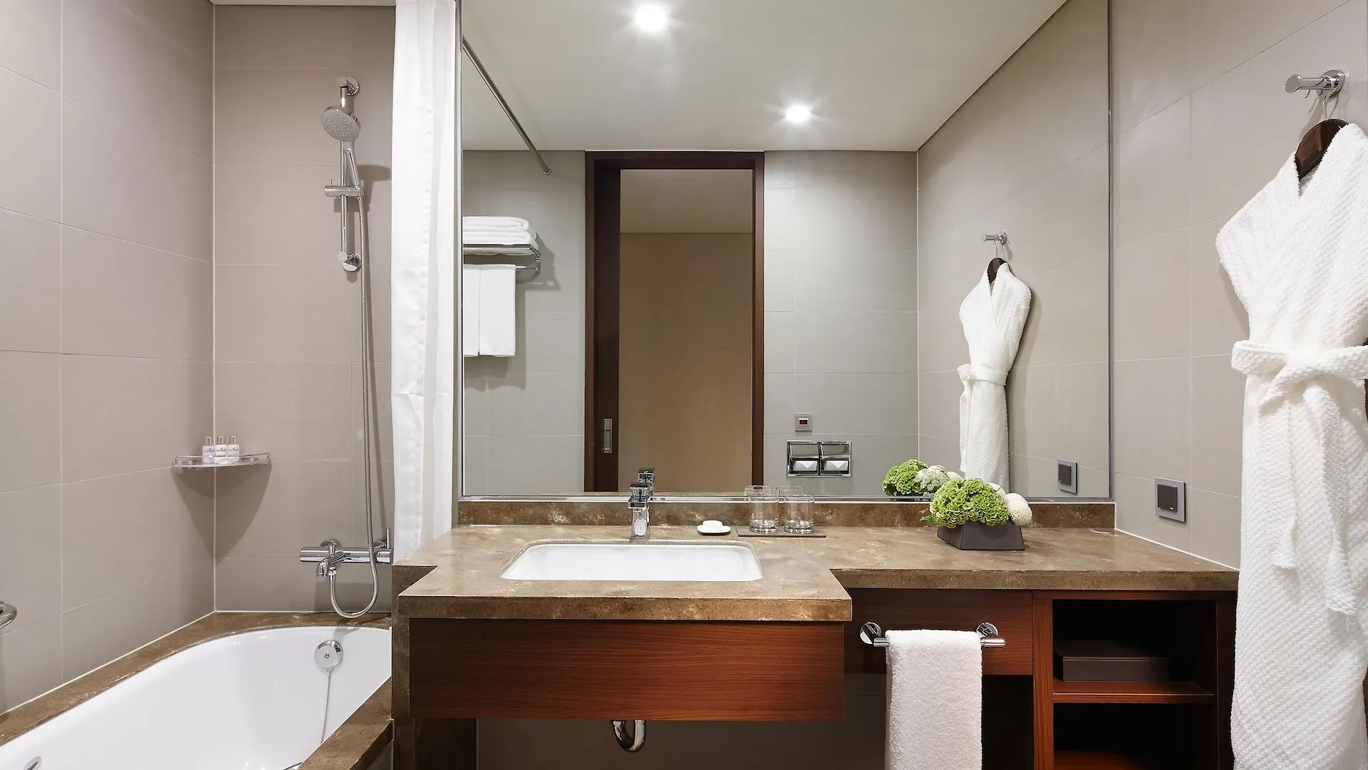 Lotte City Hotel Ulsan 3*,  South Korea