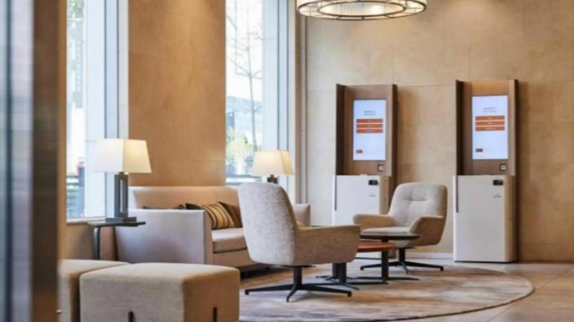 Lotte City Hotel Ulsan 3*,