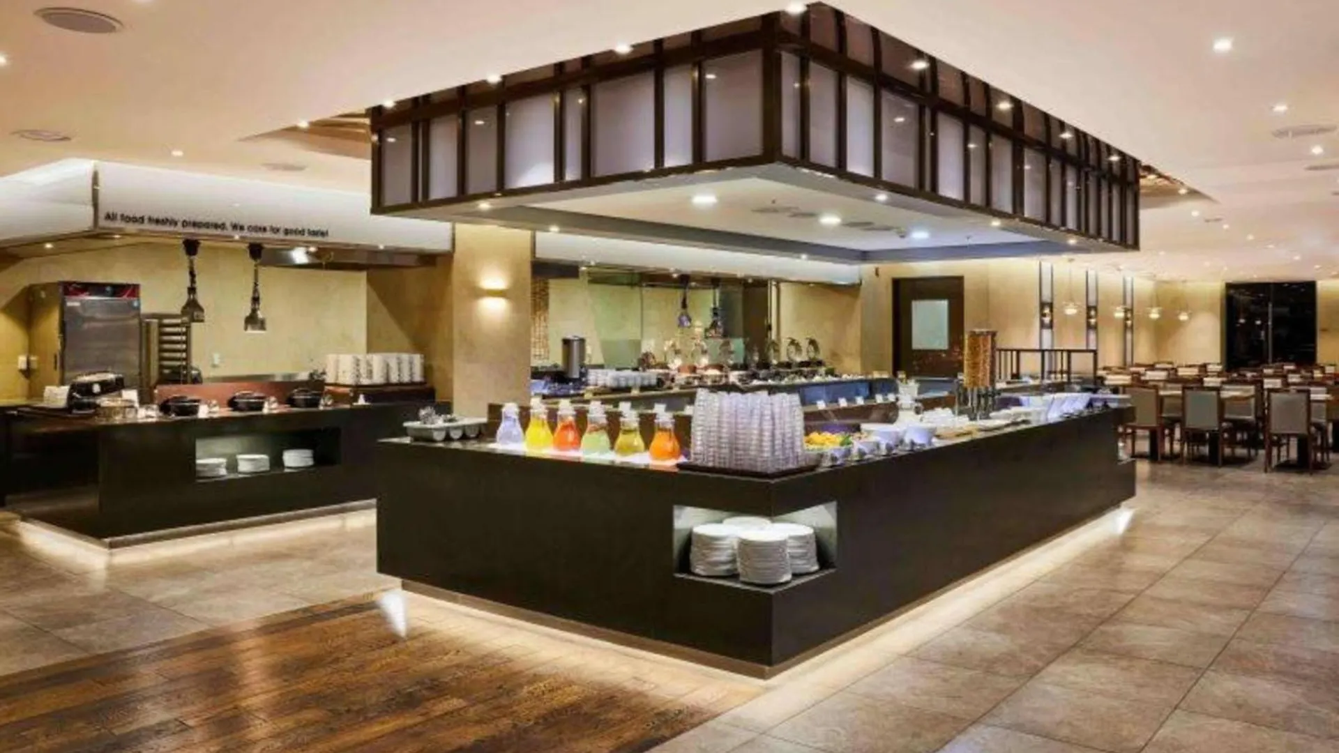 Lotte City Hotel Ulsan