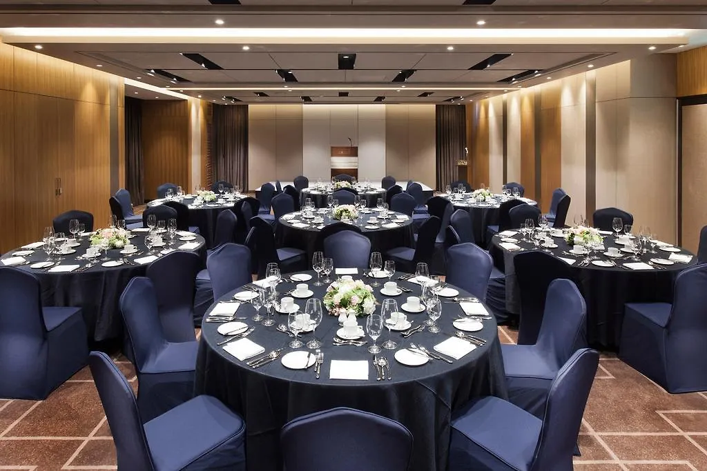 ***  Lotte City Hotel Ulsan South Korea