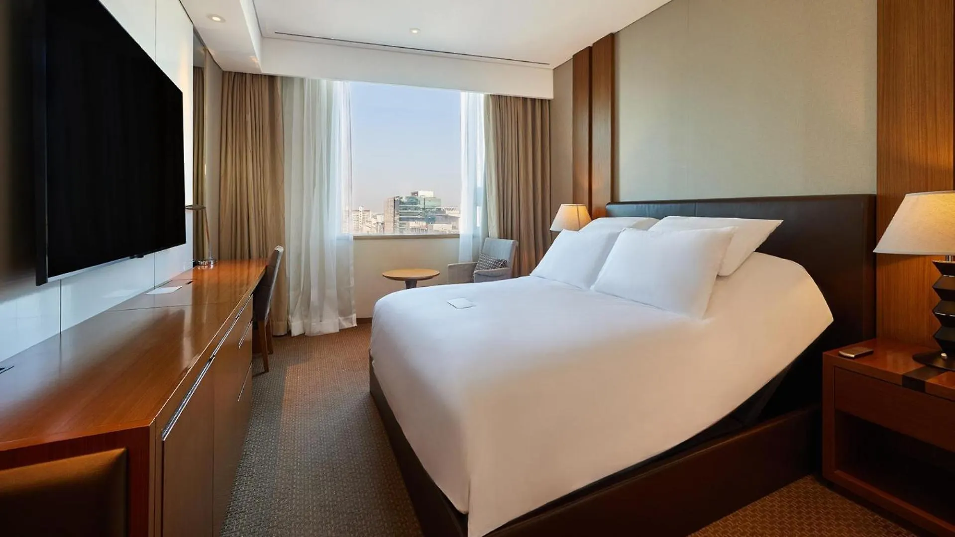 Lotte City Hotel Ulsan 3*,  South Korea