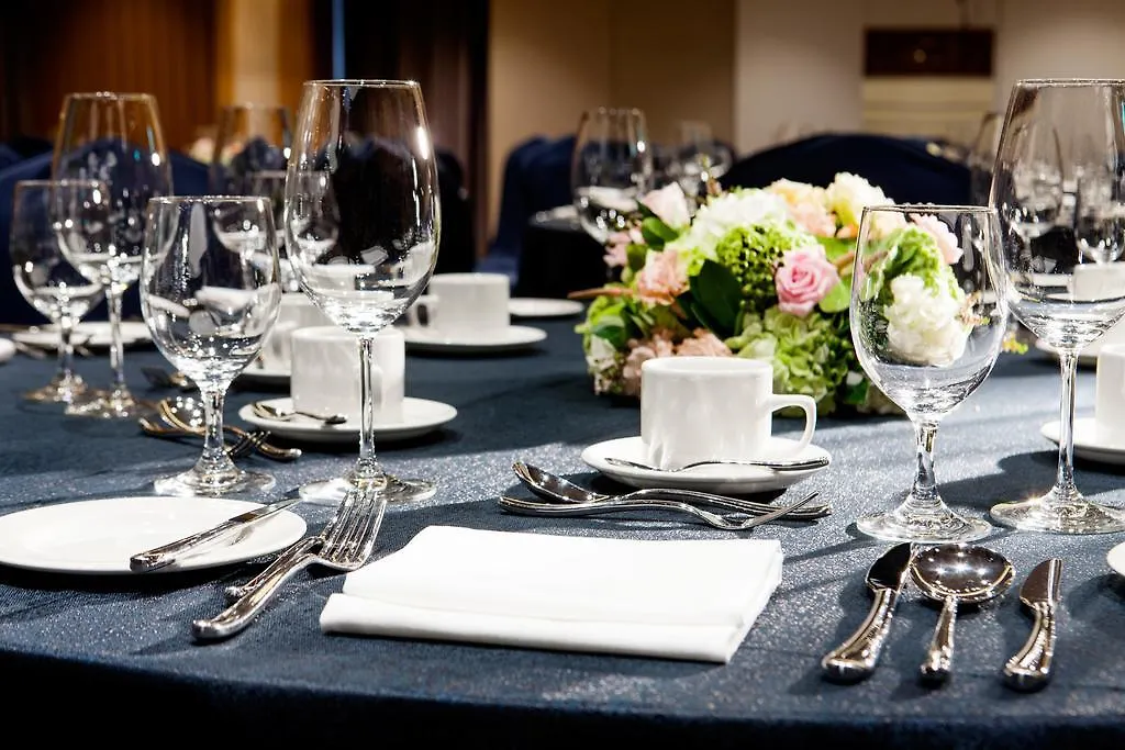 ***  Lotte City Hotel Ulsan South Korea