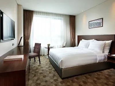 Lotte City Hotel Ulsan