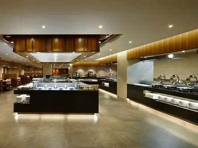 Lotte City Hotel Ulsan South Korea