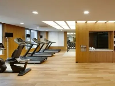 Lotte City Hotel Ulsan 3*,  South Korea
