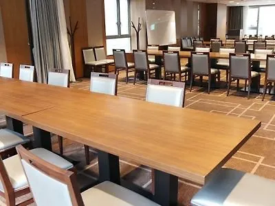 Lotte City Hotel Ulsan