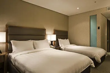 Lotte City Hotel Ulsan