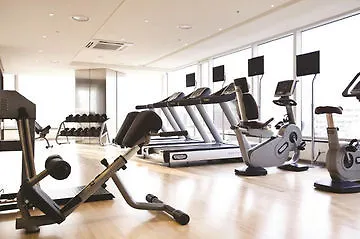 ***  Lotte City Hotel Ulsan South Korea