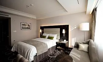 Lotte City Hotel Ulsan