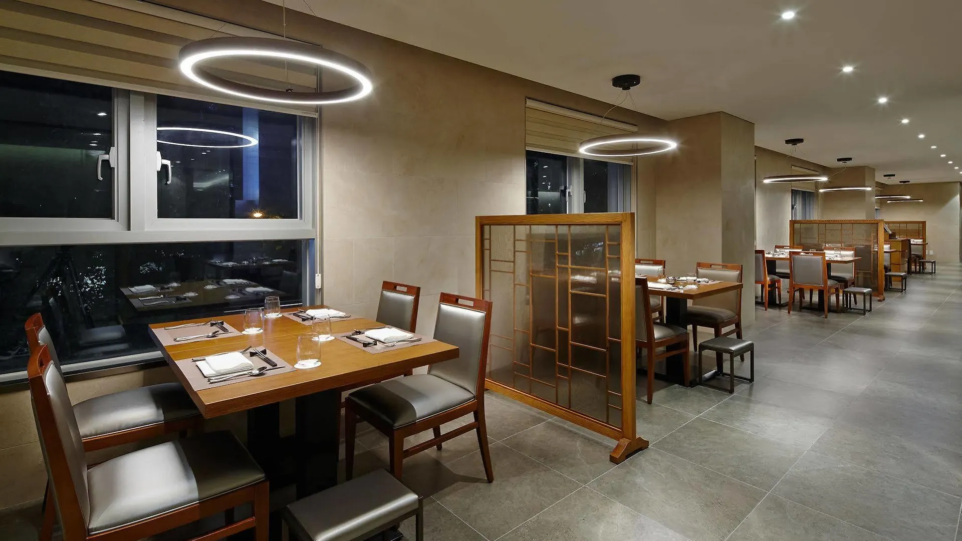 Lotte City Hotel Ulsan