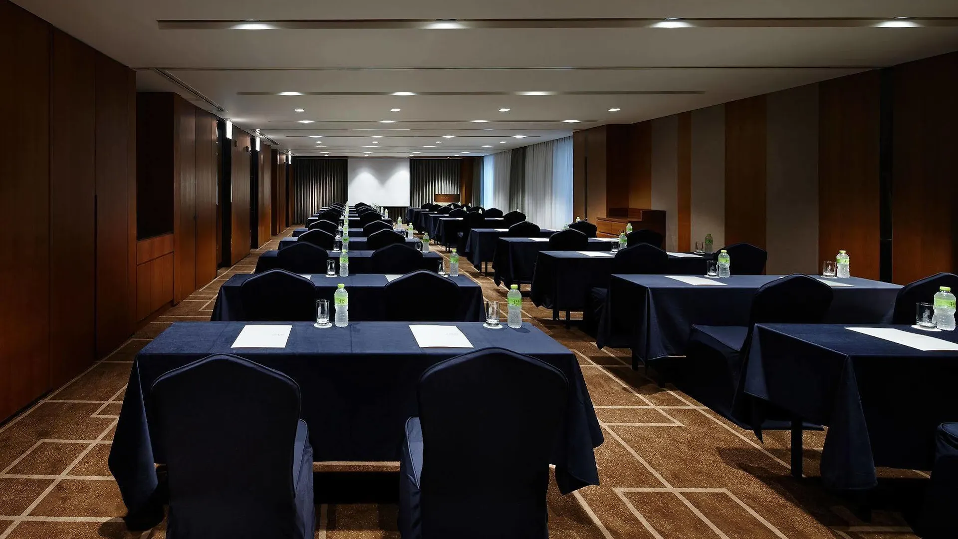 Lotte City Hotel Ulsan