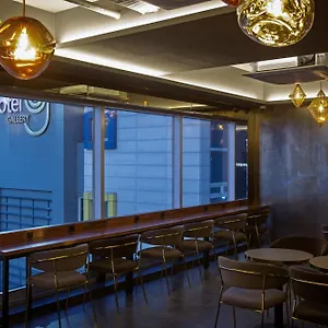 Hotel Lounge 26
