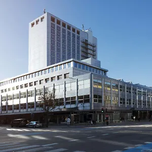 Scandic Falkoner Dänemark