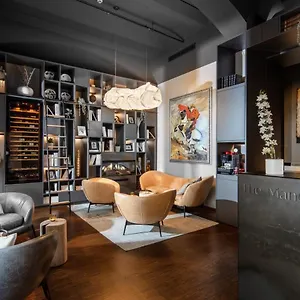 The Manes Boutique Tschechische Republik