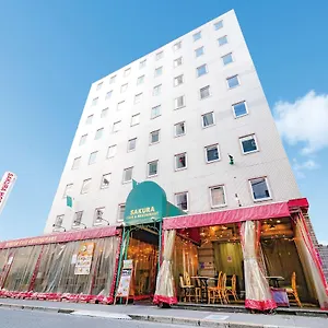 サクラホテル池袋 ホステル