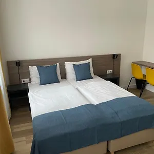 Res Hotel Budapest