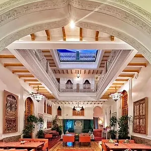 Andalla Pensión Marrakesh