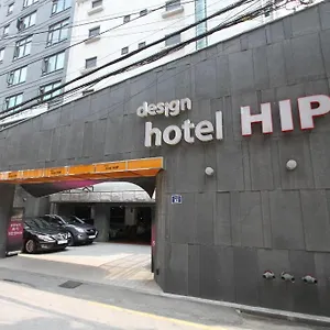 Hip Motel Seúl