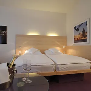 Dap Hotel Praga
