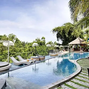 The Mansion & Indonesien