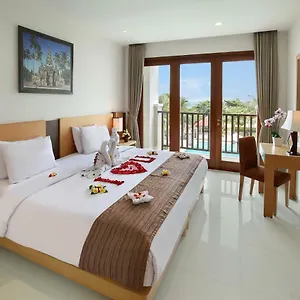 Bali Relaxing Resort&spa Indonesien