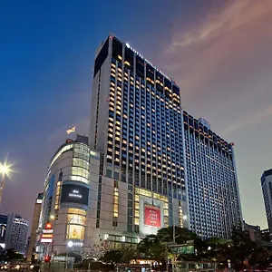 Lotte Südkorea