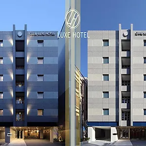 日本橋 Luxe ホテル