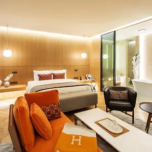 Hotel28 Myeongdong Südkorea